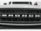 Thumbnail Photo 20 for 2021 Ford Bronco
